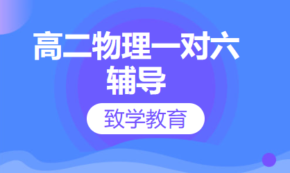 高二物理一对六辅导