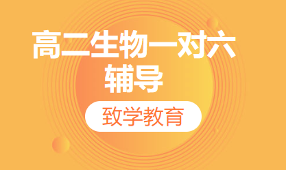 高二生物一对六辅导